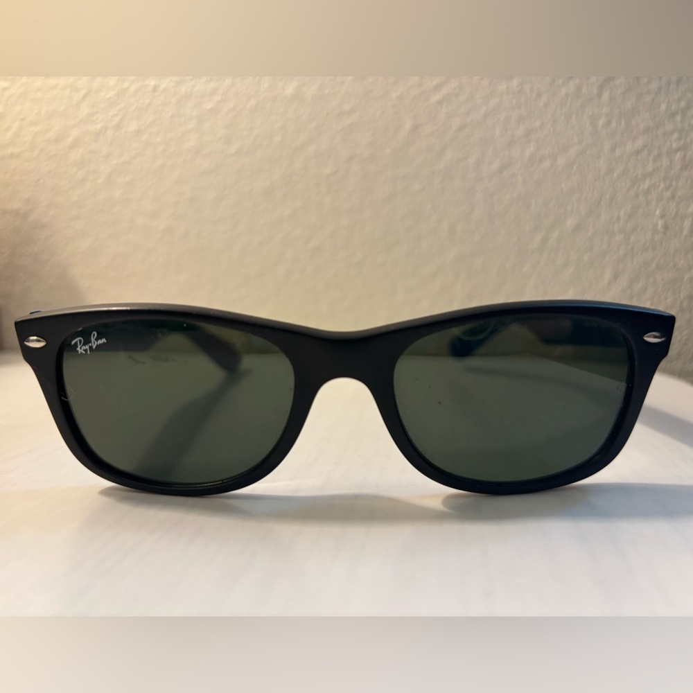 Ray-Ban Sunglasses